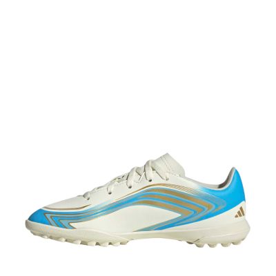 5. adidas F50 Messi Club TF KK1380 Kids' Soccer Shoes