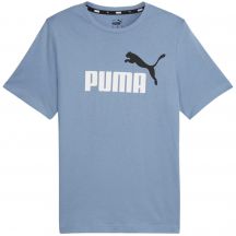 Puma ESS+ 2 Col Logo Tee M 586759 20
