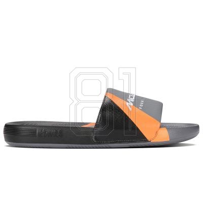 2. K-Swiss Slide Sndl X Mclaren M 04422-090-M