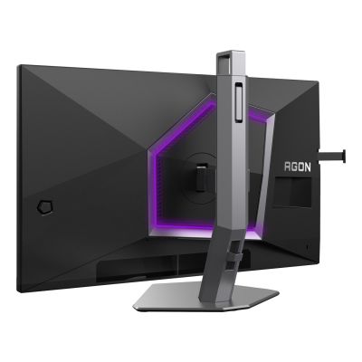 18. AOC G2 AG246FK6 computer monitor 61.2 cm (24.1") 1920 x 1080 px Full HD LED Black, Gray