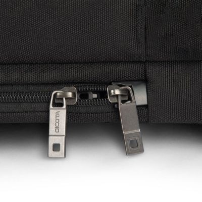 7. Dicota Top Traveler FIVE laptop bag 14-16