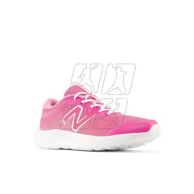 14. New Balance Jr GP520PK8 running shoes