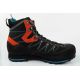4. Aku Trekker Lite GORE-TEX trekking shoes natural leather