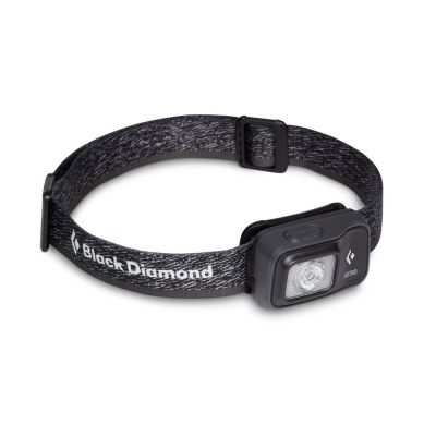 Black Diamond ASTRO 300 HEADLAMP GRAPHITE Headlamp