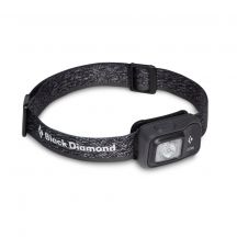 Black Diamond ASTRO 300 HEADLAMP GRAPHITE Headlamp