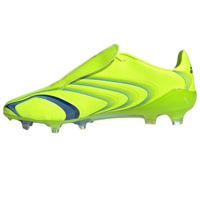 2. Adidas F50 Elite FG IH8942 shoes