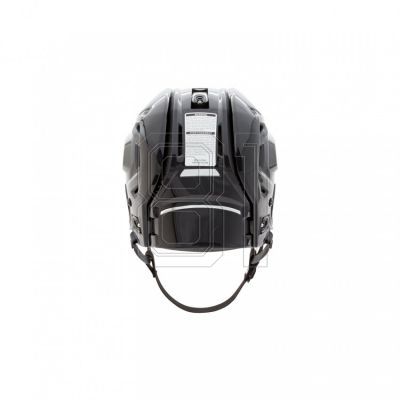 3. Bauer Re-akt 150 Hockey Helmet 1055151