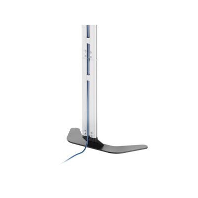 7. Equip Floor Stand Holder 37"-86"/1TFT 45kg Ultra Slim si