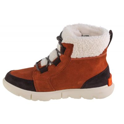 6. Sorel Explorer II Carnival Cozy Wp W 1959391263 Shoes