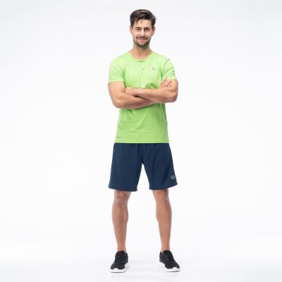 6. IQ Toros T-shirt M 92800597467