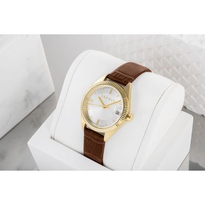 6. ESPRIT Madison Women's Watch ES1L340L0025 + BOX