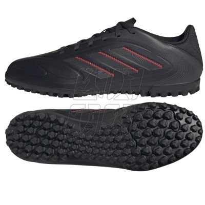 Adidas COPA PURE III Club TF shoes IE1169