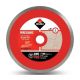 RUBI CPC 180 PRO DIAMOND BLADE