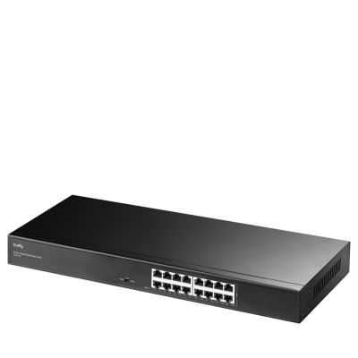 2. Switch CUDY GS1016L