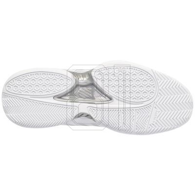 7. K-Swiss Receiver VM 07393-177-M shoes