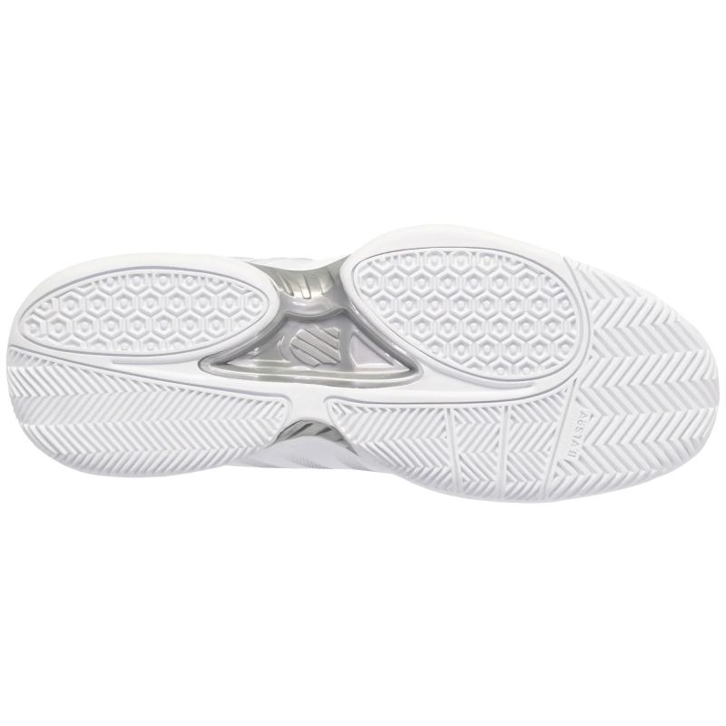 7. K-Swiss Receiver VM 07393-177-M shoes