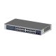 Netgear GS724Tv6 26p Managed Gigabit Switch