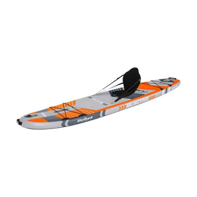 2. SUP board REBEL ACTIVE PRO RBA-4518 - orange