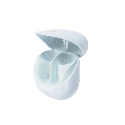 9. Havit TW931 Wireless TWS Headphones (Blue)