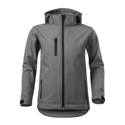2. Malfini Softshell Performance Jr MLI-53536 jacket