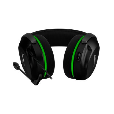 59. HyperX CloudX Stinger 2 Core Xbox Gaming Headsets (Black)
