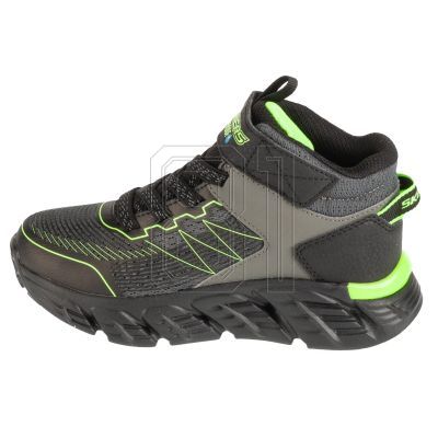 2. Skechers Tech-Grip - High-Surge 403806L-CBLM Gray 27