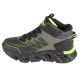 2. Skechers Tech-Grip - High-Surge 403806L-CBLM Gray 27