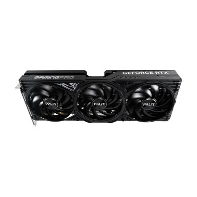 8. graphics card Palit RTX 5070 Ti GamingPro-S 16GB