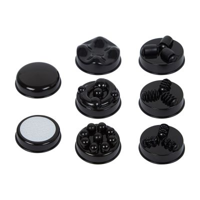 8. BLOW SILK anti-cellulite massager