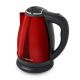 4. ESPERANZA ELECTRIC KETTLE VICTORIA 1.8 L RED EKK113R