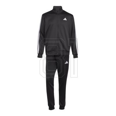 Tracksuit adidas 3S FT TT TS M JC5375