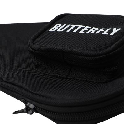 6. Butterfly Case I 85113 racket cover