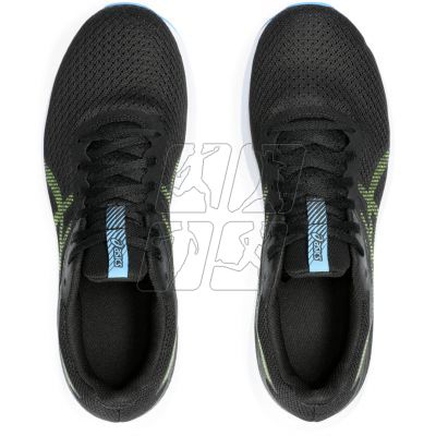 2. Asics Patriot 13 M 1011B485 009 running shoes