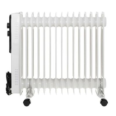 8. ADLER AD 7819 oil radiator