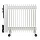 8. ADLER AD 7819 oil radiator