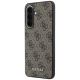 2. Guess 4G Charm Case for Samsung Galaxy A57 5G - Brown