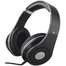 Esperanza Renell EH141K headphones (black)