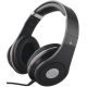 Esperanza Renell EH141K headphones (black)
