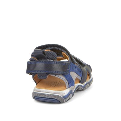 5. Froddo KARLO 3V children's sandals (G3150261)