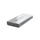 4. Green Cell Powerbank PowerPlay Pro 20800mAh 65W 3x USB PD manufactured in Poland
