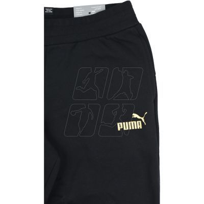 3. Puma Essential Sweatpants FL G Jr 846133 51