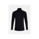 Peak Performance M Magic Half Zip Thermal Shirt Black