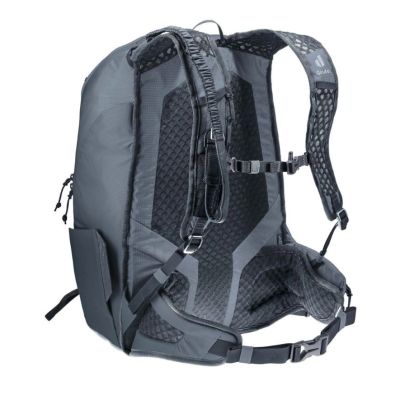 21. Deuter Updays 24 SL ski touring backpack - black