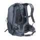 21. Deuter Updays 24 SL ski touring backpack - black