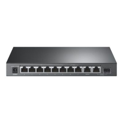 3. Switch TP-Link TL-SG1210PP