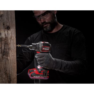 3. 18V TP-CD 18/70-C Li BL-SOLO 4514335 EINHELL drill driver