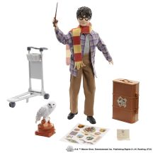 Harry Potter GXW31 Action/Collectible Figure