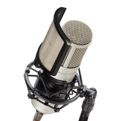 Soundsation VOXTAKER 100 USB - studio microphone