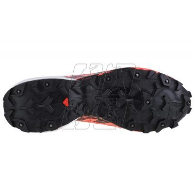 4. Salomon Spikecross 6 GTX M 472707 running shoes