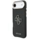 2. Guess FW Resin Logo iPhone Air Case - Black